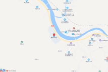 建联·香颂湾电子地图