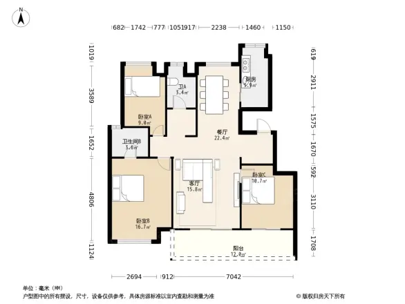 阳光城·文澜公馆