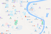 广水云海星城电子地图