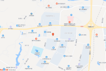 泸州天际大厦电子地图