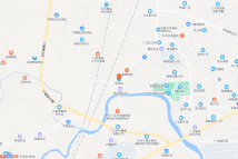 凯悦府电子地图
