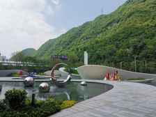 双央企 南明主城区 毛坯房 单价6千多 地铁口700米