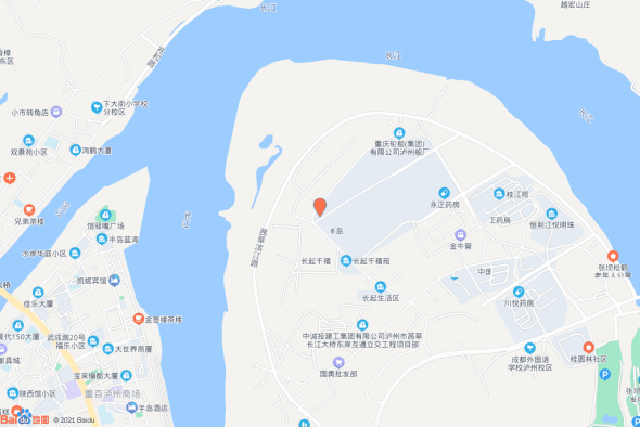 交通图