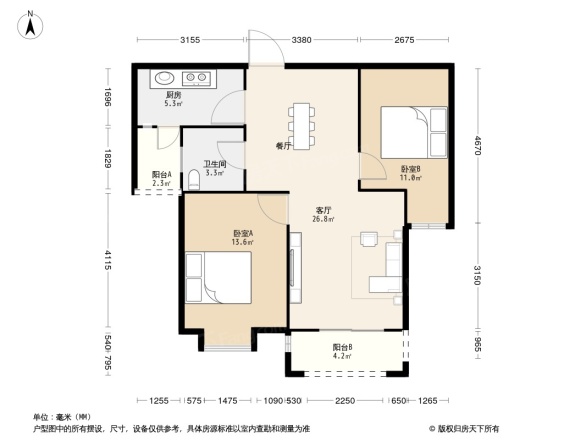 恒信绿地公馆