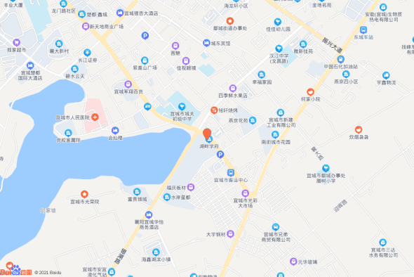 交通图