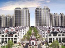 天玖澜湾墅 一层带地下室面积大 业主急售