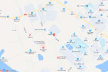 宜·利达城电子地图