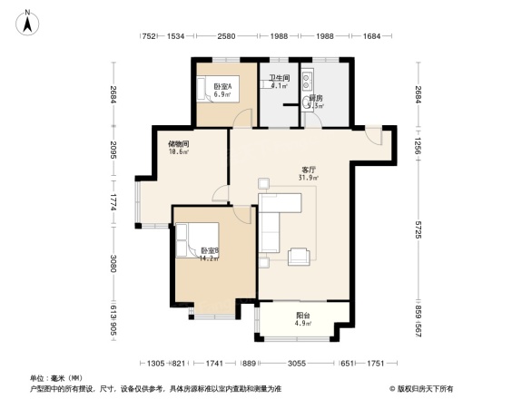 美的公园天下