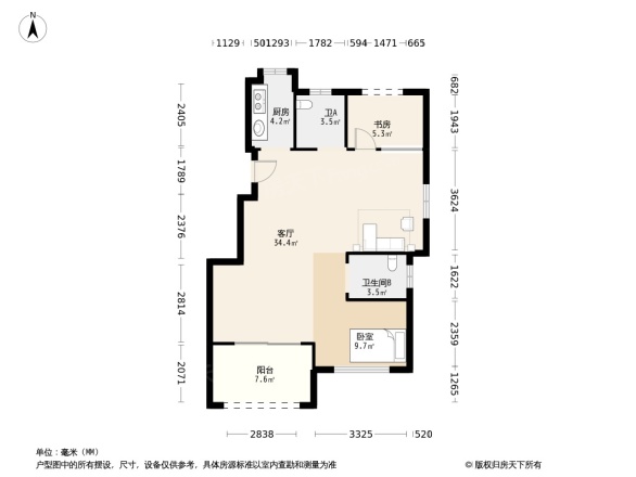 碧桂园时代天麓府