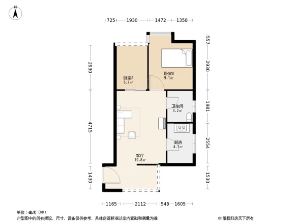 布鲁斯国际新城