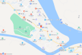 五合春天交通图