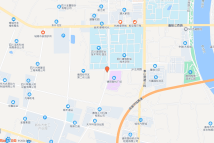 德阳碧桂园旌宸府电子地图