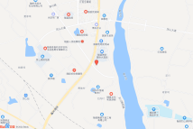 神农·外滩壹号电子地图