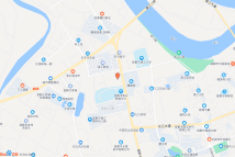 中一·厚德首府电子地图