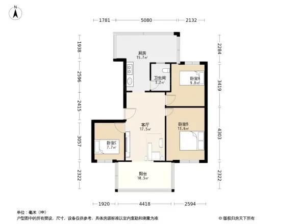 电影制片厂宿舍