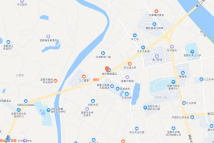 宜都交投·金科府电子地图