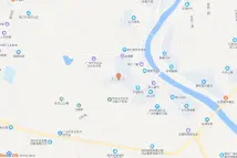 畔山林语电子地图