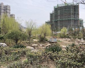 印象滟LOFT看房方便带车位层高4米7