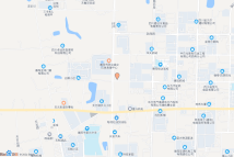 杰阳天成电子地图