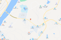 阳光壹号院电子地图