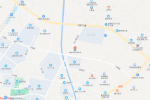 德阳碧桂园凤鸣星宸电子地图