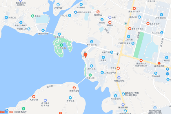 交通图