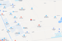 潜江当代满庭春电子地图