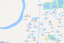 中玶·熙郡电子地图