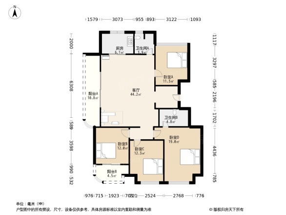 滨江碧桂园翡翠江南