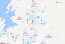 锦绣家园电子地图