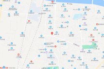 悦荣学府电子地图