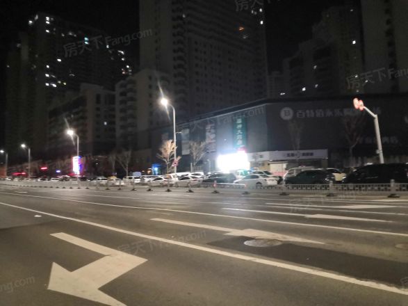 状元府实景图