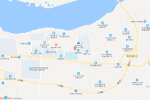 江屿城电子地图