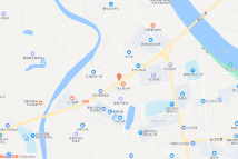 金陵世纪城电子地图