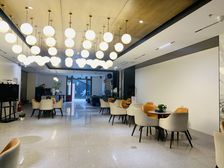 北五环 北清路 翡翠公园御邸 125平4居 洋房精装现房