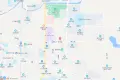碧山公馆交通图