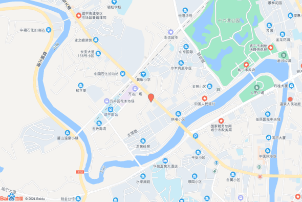 交通图