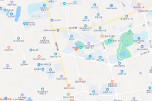 名都华府电子地图