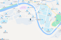邦泰天誉电子地图