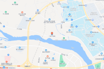 三溪·江湾城电子地图