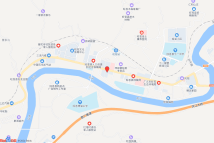 旺苍虹桥原著电子地图