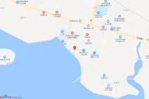 西霞湾天玥电子地图