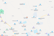 现代·森林小镇电子地图