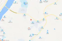 阳光云城电子地图