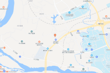 龙涧书苑电子地图