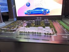 电梯洋房采光好三室双卫支持全款楼层好