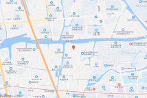 龙湖九里璟园电子地图