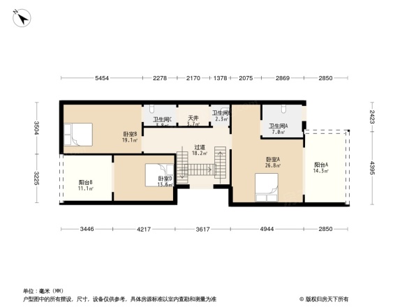 保利198郁金香谷