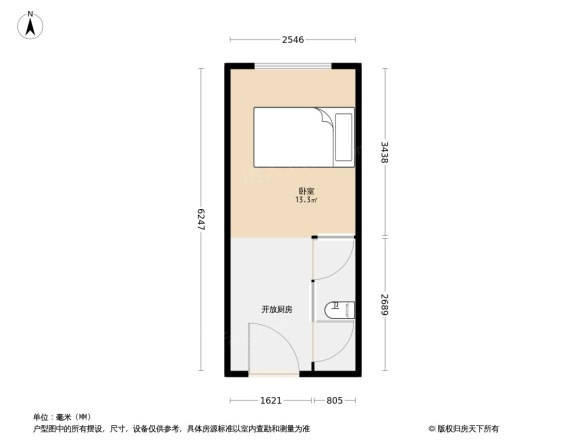 融创天朗蘭园