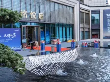 北滨路头牌看江大平层 全屋现代精装修 业主诚心出售